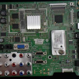 SAMSUNG BN94-01660A Main Board