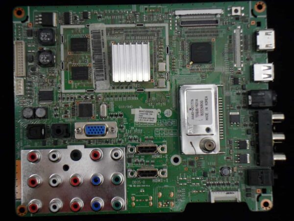 samsung bn94-01660a main board
