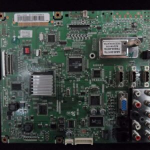 SAMSUNG BN94-01666B Main Board