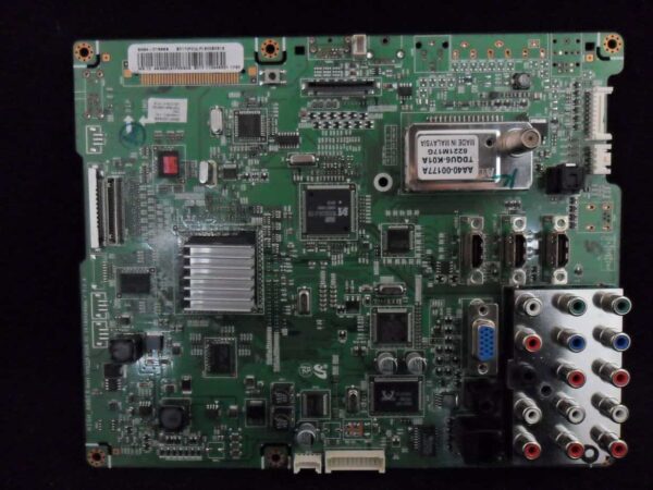 samsung bn94-01666b main board