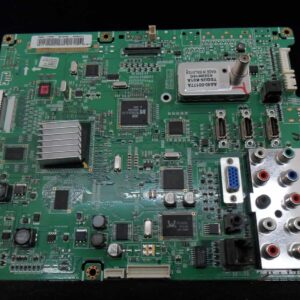 SAMSUNG BN94-01666F Main Board