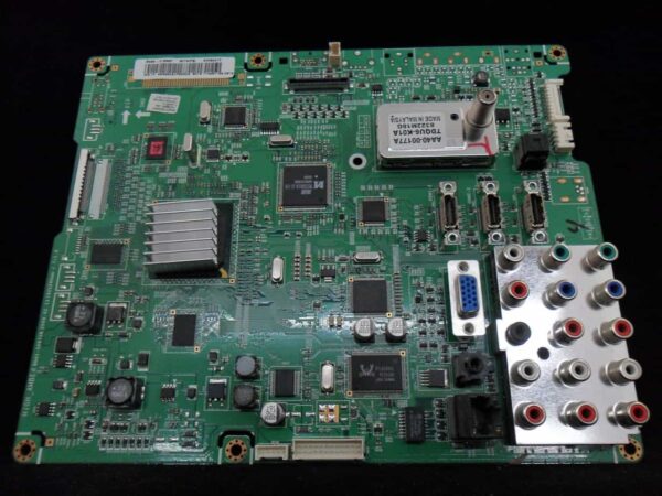 samsung bn94-01666f main board
