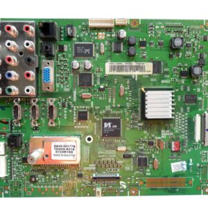 SAMSUNG BN94-01666K Main Board