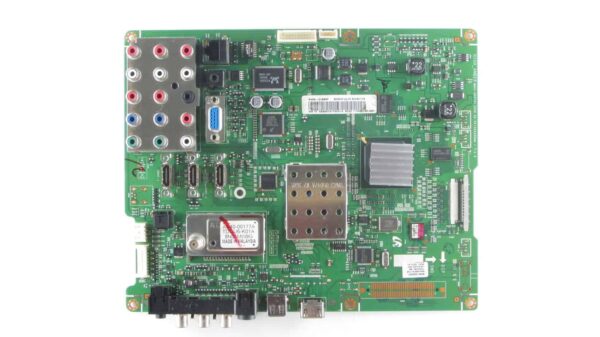 samsung bn94-01666p main board