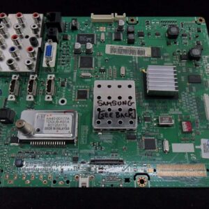 SAMSUNG BN94-01666R Main Board
