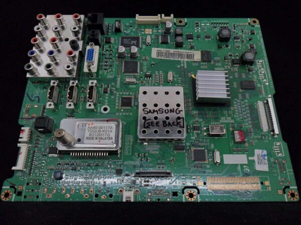 samsung bn94-01666r main board