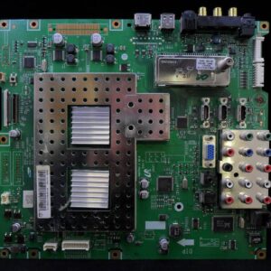 SAMSUNG BN94-01708Q Main Board