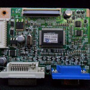 SAMSUNG BN94-01720A Main Board