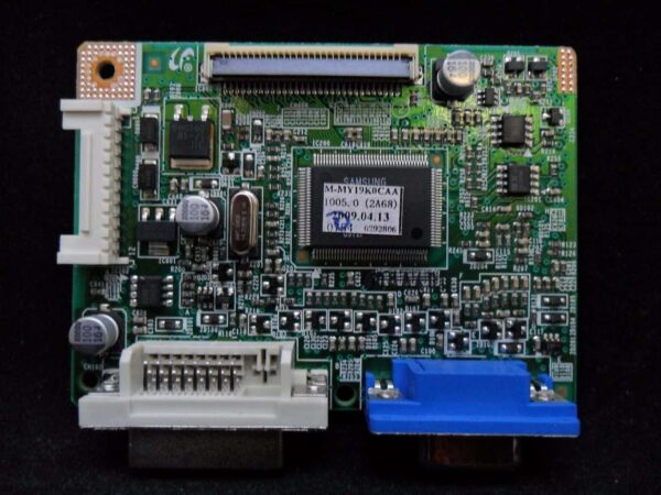 samsung bn94-01720a main board