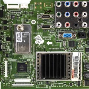 SAMSUNG BN94-01723K Main Board