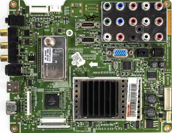 samsung bn94-01723k main board