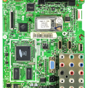 SAMSUNG BN94-01795A Main Board