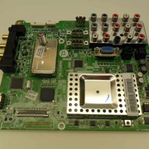 SAMSUNG BN94-02010A Main Board