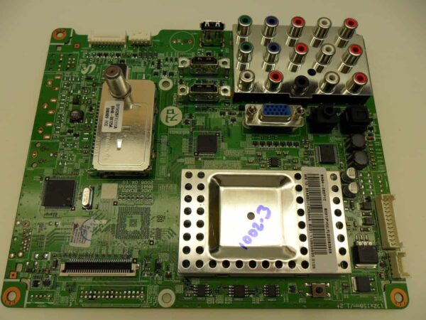 samsung bn94-02071c main board