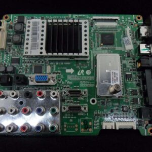 SAMSUNG BN94-02077A Main Board