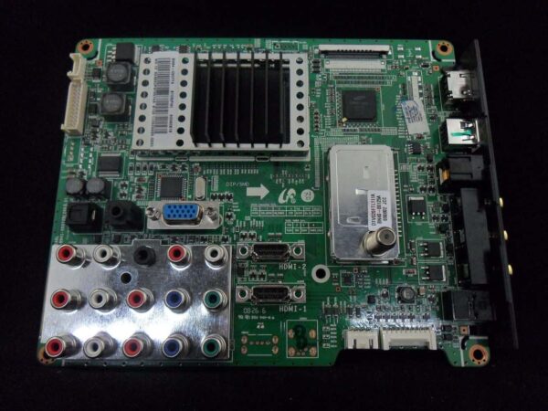 samsung bn94-02077a main board
