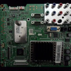 SAMSUNG BN94-02077E Main Board