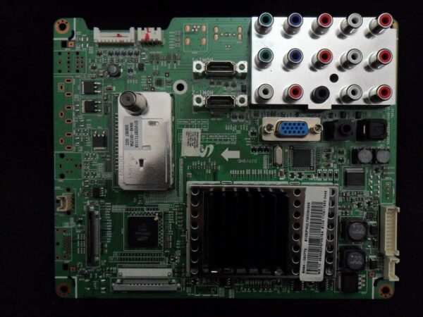 samsung bn94-02077e main board