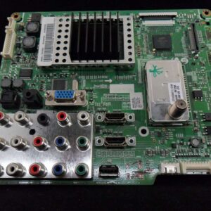 SAMSUNG BN94-02132J Main Board