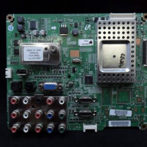 SAMSUNG BN94-02141A Main Board