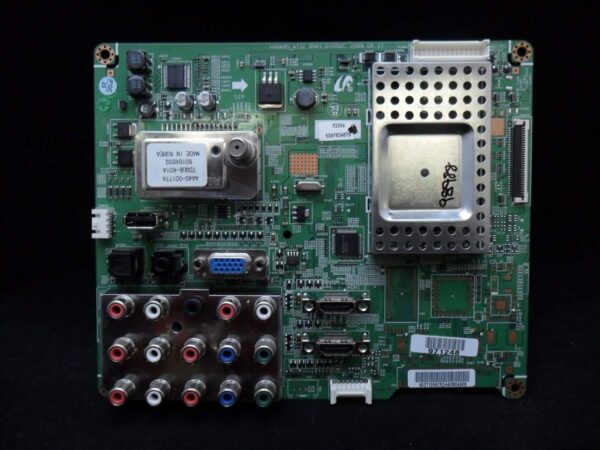 samsung bn94-02141a main board