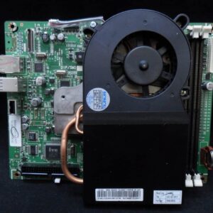 SAMSUNG BN94-02213J Network Main Board