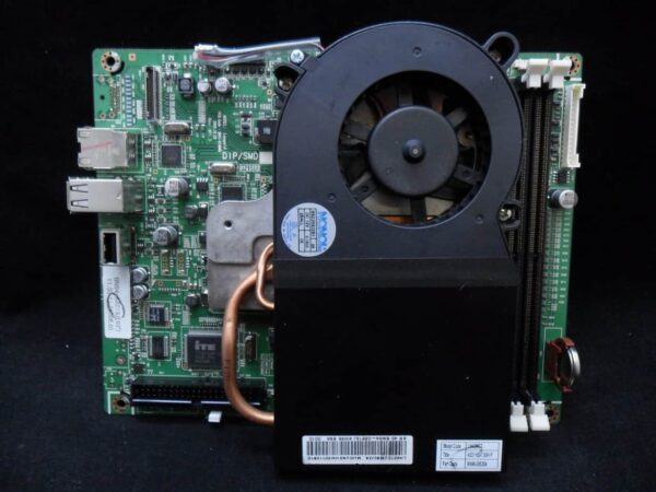 samsung bn94-02213j network main board