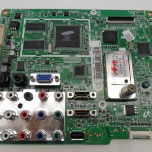 SAMSUNG BN94-02285A Main Board