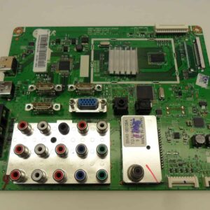 SAMSUNG BN94-02518D Main Board