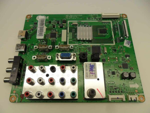 samsung bn94-02518d main board