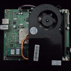 SAMSUNG BN94-02521P Main Board
