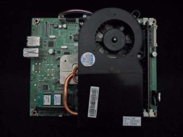 samsung bn94-02521p main board