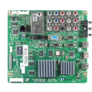 SAMSUNG BN94-02573G Main Board