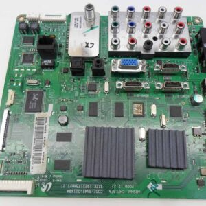 SAMSUNG BN94-02585B Main Board