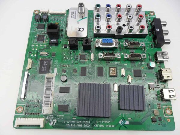 samsung bn94-02585b main board