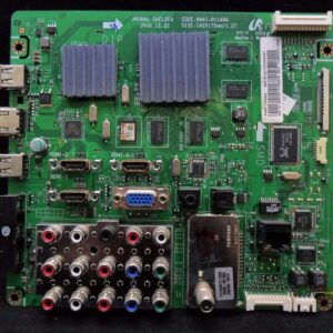 SAMSUNG BN94-02585C Main Board