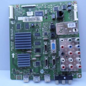 SAMSUNG BN94-02585L Main Board