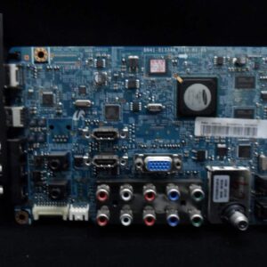 SAMSUNG BN94-02617C Main Board