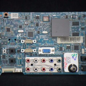 SAMSUNG BN94-02617D Main Board