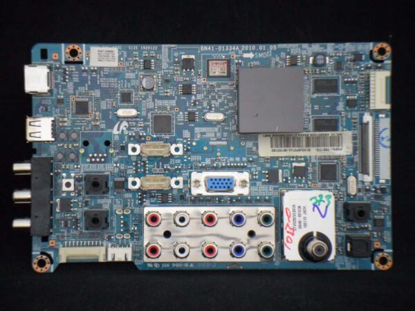 samsung bn94-02617d main board