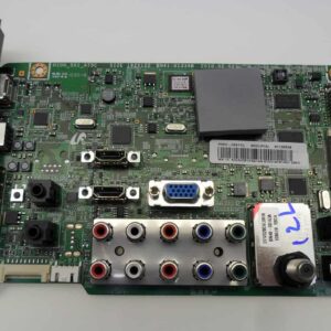 SAMSUNG BN94-02617U Main Board
