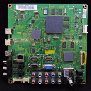 SAMSUNG BN94-02620T Main Board