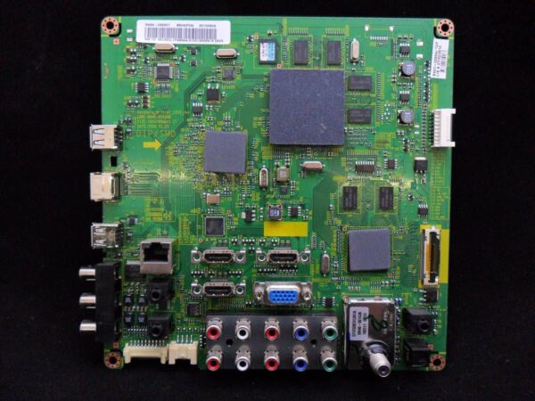 samsung bn94-02620t main board