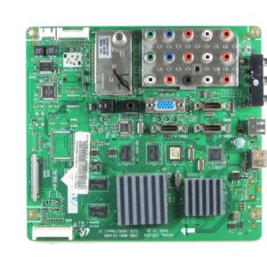 SAMSUNG BN94-02621W Main Board