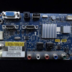 SAMSUNG BN94-02649E Main Board