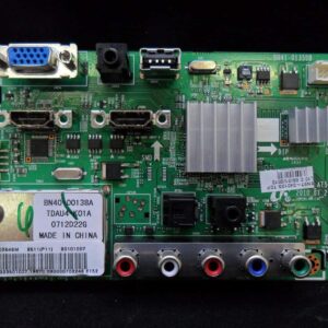 SAMSUNG BN94-02649M Main Board