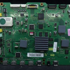 SAMSUNG BN94-02696A Main Board