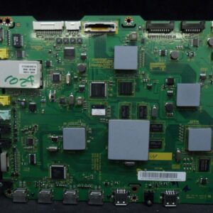 SAMSUNG BN94-02696B Main Board