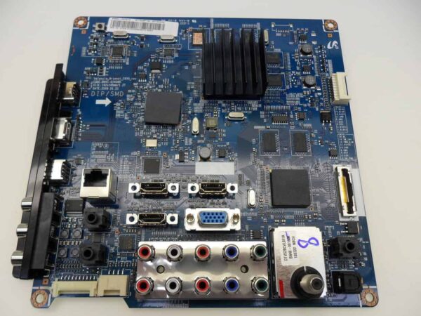 samsung bn94-02701e main board