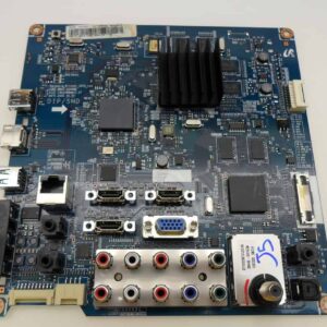 SAMSUNG BN94-02701G Main Board